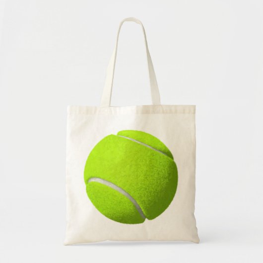 Tennis Ball Tragetasche (Vorne)