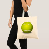 Tennis Ball Tragetasche (Vorderseite (Produkt))