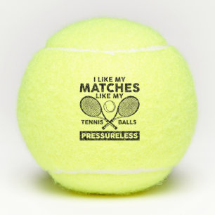 Tennis Balls pressureless Tennisbälle