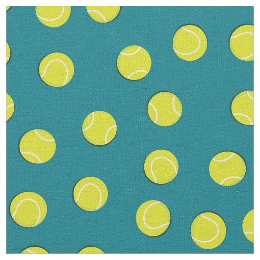 Tennis Balls Sport Stoff (Nahaufnahme)