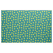 Tennis Balls Sport Stoff (Fat Quarter (45,7 x 55,9 cm))