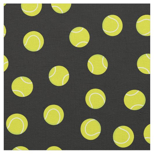 Tennis Balls Sport Stoff (Nahaufnahme)