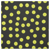 Tennis Balls Sport Stoff (Muster)