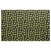 Tennis Balls Sport Stoff (Fat Quarter (45,7 x 55,9 cm))