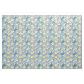 TENNIS-BALLS STOFF (Fat Quarter (45,7 x 55,9 cm))