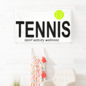 Tennis Banner (Insitu)