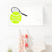 Tennis Banner (Insitu)