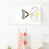 Tennis Banner (Insitu)