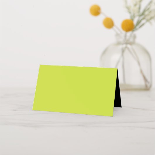 TENNIS Bar Bat Mitzvah Sitztisch Escortkarte Platzkarte (Rückseite)