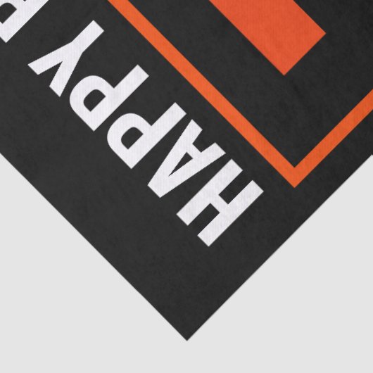 Tennis Birthday, Tennis Girl Player Seidenpapier (Detail)