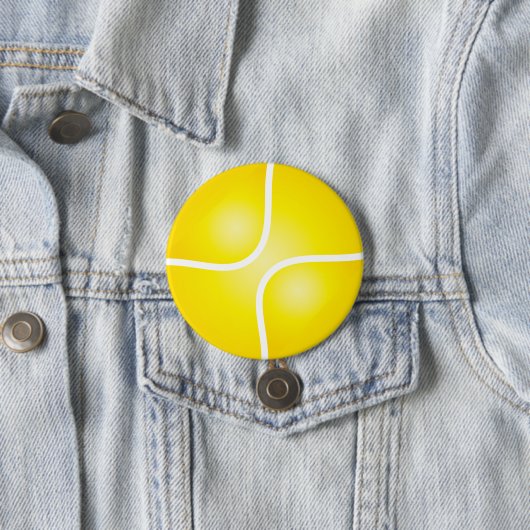 Tennis Button (Beispiel)
