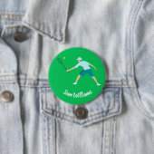 Tennis Button (Beispiel)