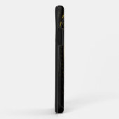 Tennis Case-Mate iPhone Hülle (Hinten/Rechts)