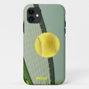 Tennis Champ Case-Mate iPhone Hülle