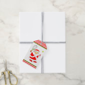 Tennis Christmas Geschenkanhänger (Mit Garn)