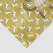 Tennis Christmas Mug Cat Lovers Seidenpapier (Ausschnitt)