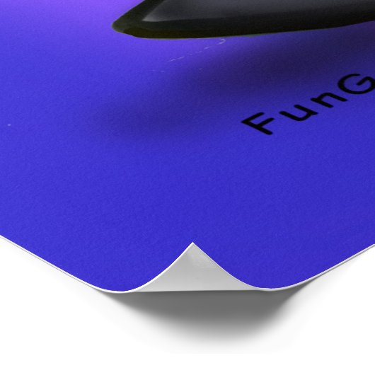 Tennis Classic Poster (Ecke)