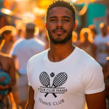 Tennis Club Team Kundenbetreuer