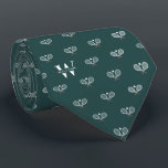 Tennis Clubs Monogram Name Dark Green Neck Tie Krawatte<br><div class="desc">Hier bei AdeliaGifts Liebe dieses Tennisklubs Monogram Name Dark Green Neck Tie und wir denken,  Sie werden es auch Liebe. Das perfekte Geschenk für die Leckerei selbst! Wir haben eine große Auswahl an Produkten mit den meisten Designs für Männer,  Frauen und Kinder. Karo sie raus!</div>