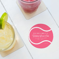 Tennis Country Club | Bachelorette