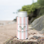 Tennis Country Club | Bachelorette Selters Dosenkühler