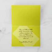 🎾 Tennis Delight: Ein toller Geburtstag Karte (Innenseite)