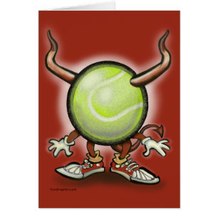 Tennis Demon