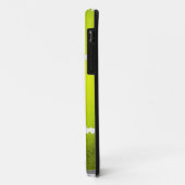 Tennis Design iPhone Case (Hinten/Links)