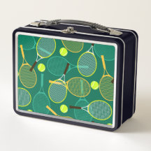 Tennis Design