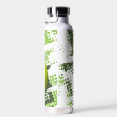 Tennis-Design Thor Kupfer Vakuum isoliert Trinkflasche (Rechts)