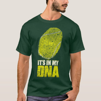 Tennis DNA T-Shirt