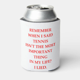TENNIS DOSENKÜHLER