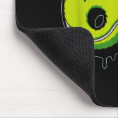 Tennis Drip Number 67 Or 67th Birthday Six Seven  Mousepad (Ecke)