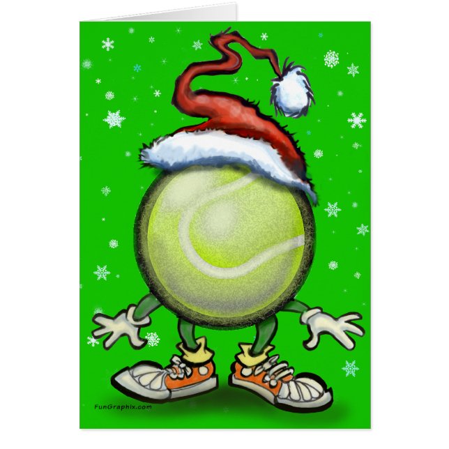 Tennis-Elf (Vorne)