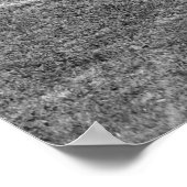 Tennis Fashion Anfang der 1900er Jahre Poster (Ecke)