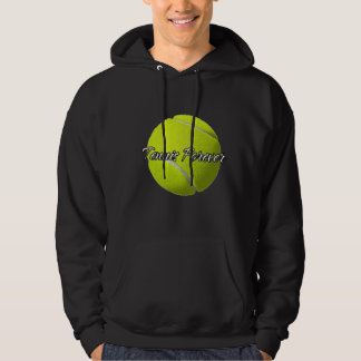 "Tennis Forever Hoodie