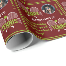 Tennis Foto Name Age Geburtstag