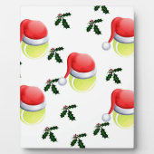 TENNIS FOTOPLATTE (Vorderseite)