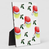 TENNIS FOTOPLATTE (Seite)