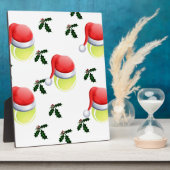 TENNIS FOTOPLATTE (Seite)