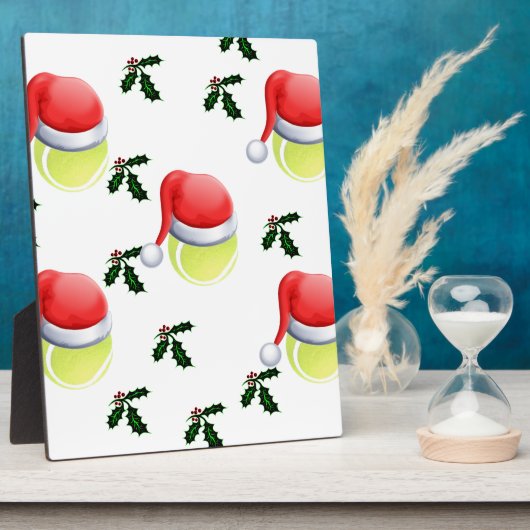 TENNIS FOTOPLATTE (Seite)