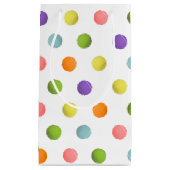 Tennis-Gastgeschenke Kleine Geschenktüte (Vorderseite)