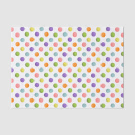 Tennis-Geschenk Seidenpapier