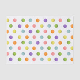 Tennis-Geschenk Seidenpapier