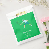 Tennis Geschenktütchen (Versiegelt)