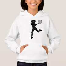 Tennis Girl Player - Spielplatz