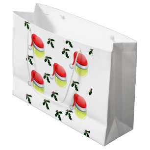 TENNIS GROßE GESCHENKTÜTE