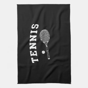 Tennis Handtuch