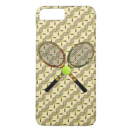 Tennis Handy Case