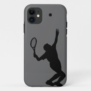 Tennis iPhone 5 Fall Case-Mate iPhone Hülle